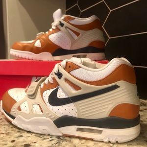 Nike Air Trainer 3 PRM Medicine Ball #705425 100